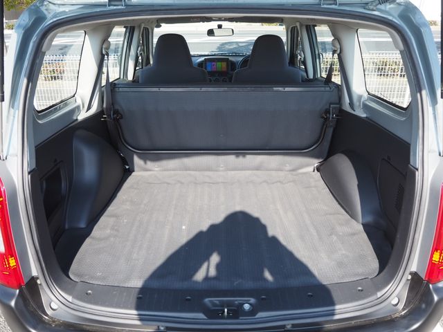 TOYOTA PROBOX VAN 2WD 2005 Image 31