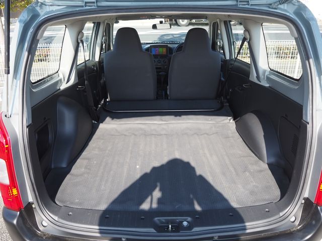 TOYOTA PROBOX VAN 2WD 2005 Image 31