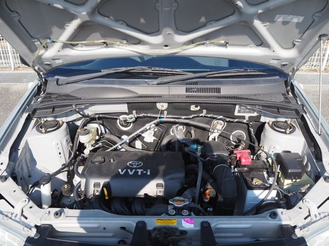 TOYOTA PROBOX VAN 2WD 2005 Image 31