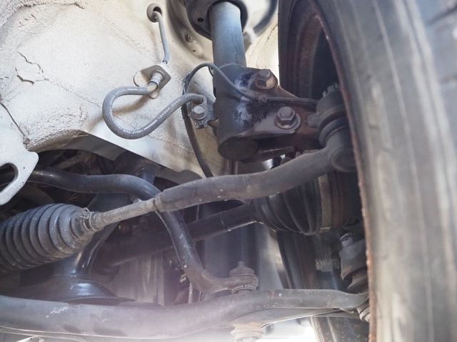 TOYOTA PROBOX VAN 2WD 2005 Image 31