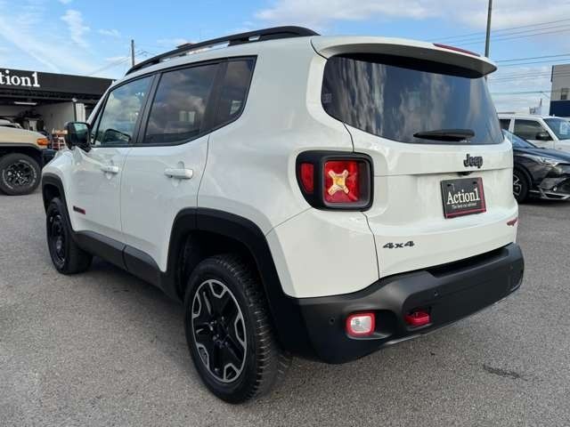 JEEP RENEGADE 4WD 2016 Image 31