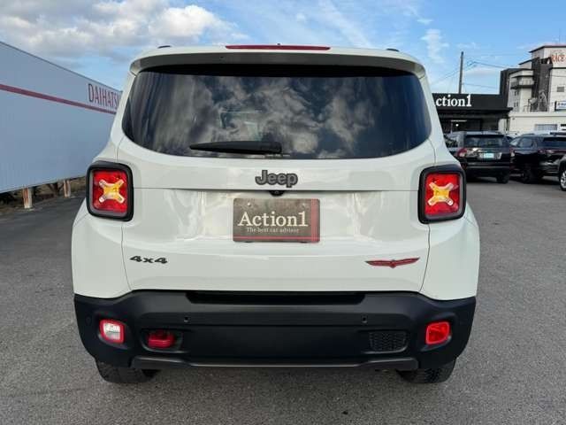 JEEP RENEGADE 4WD 2016 Image 31