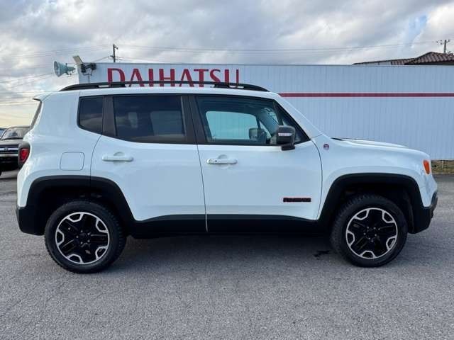 JEEP RENEGADE 4WD 2016 Image 31