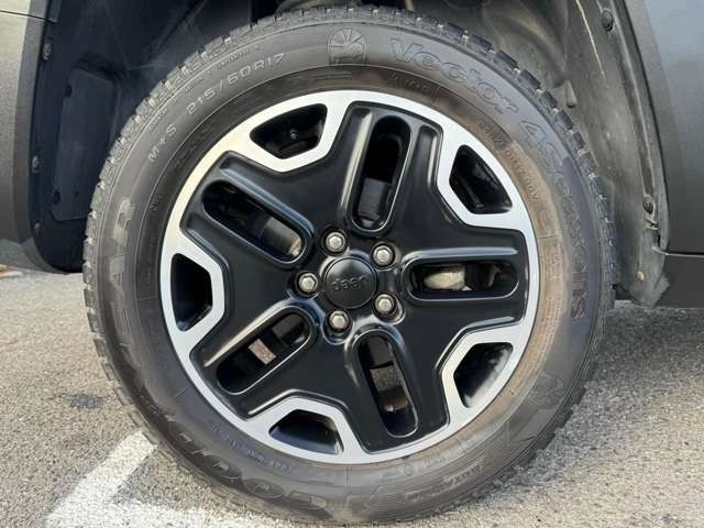 JEEP RENEGADE 4WD 2016 Image 31