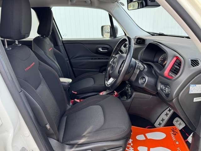 JEEP RENEGADE 4WD 2016 Image 31