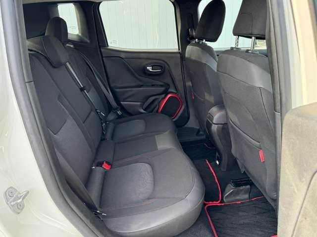 JEEP RENEGADE 4WD 2016 Image 31