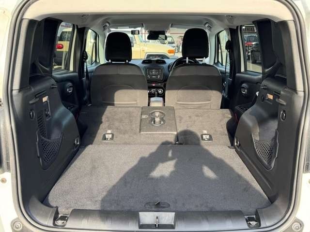 JEEP RENEGADE 4WD 2016 Image 31