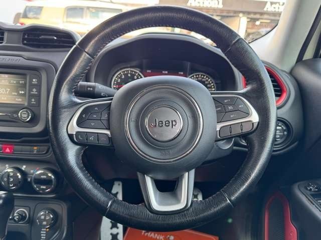 JEEP RENEGADE 4WD 2016 Image 31