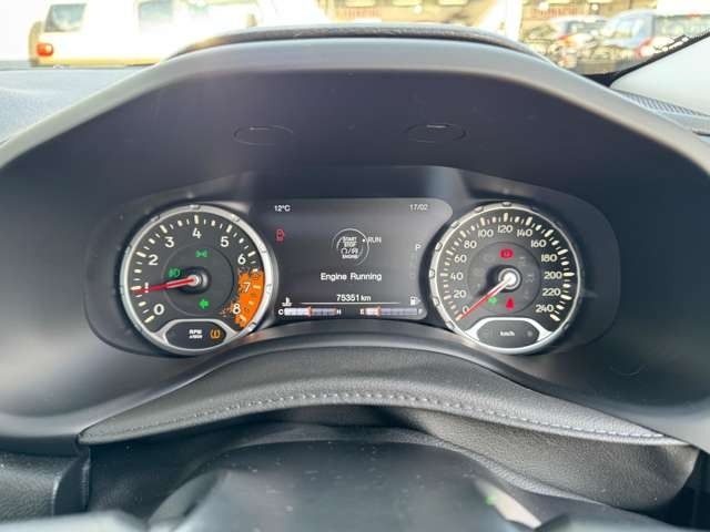 JEEP RENEGADE 4WD 2016 Image 31