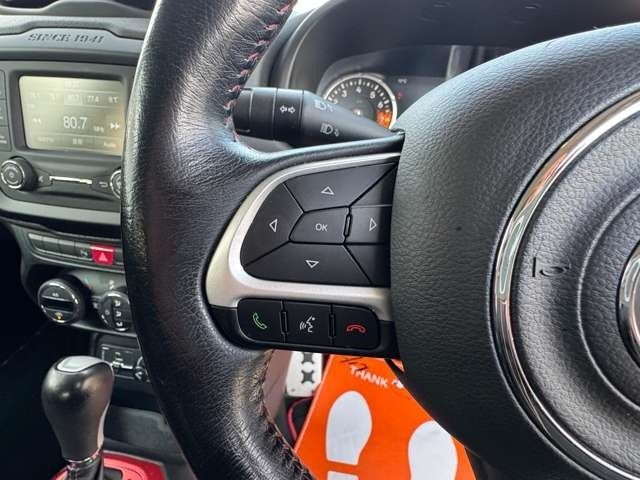 JEEP RENEGADE 4WD 2016 Image 31