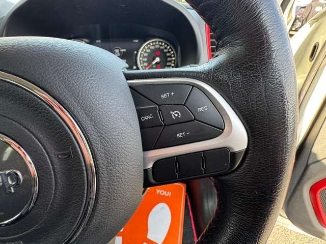 JEEP RENEGADE 4WD 2016 Image 31