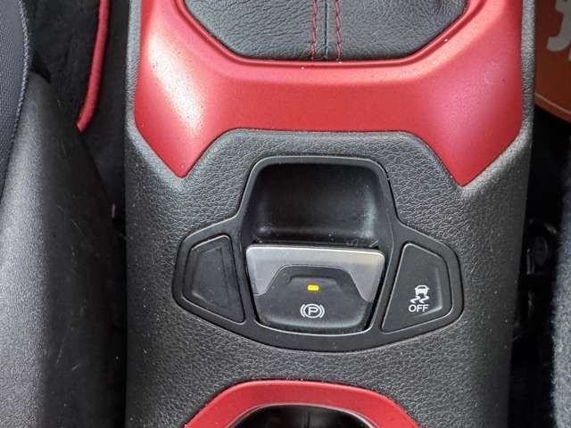 JEEP RENEGADE 4WD 2016 Image 31