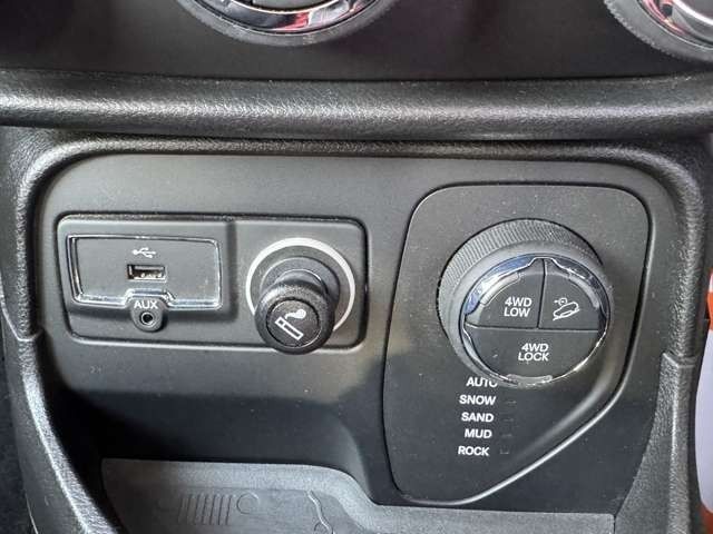 JEEP RENEGADE 4WD 2016 Image 31