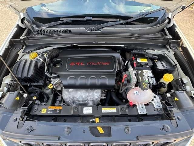 JEEP RENEGADE 4WD 2016 Image 31