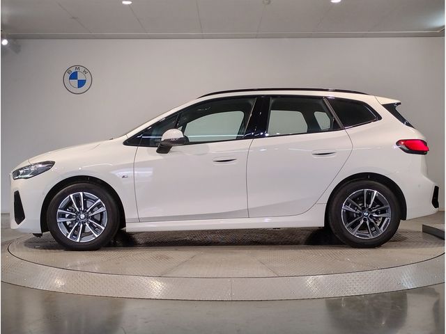 BMW 2SERIES ACTIVE T 2025 Image 31