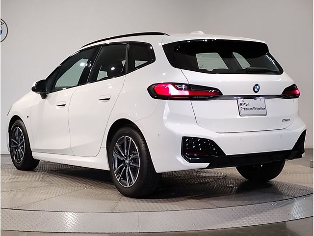 BMW 2SERIES ACTIVE T 2025 Image 31