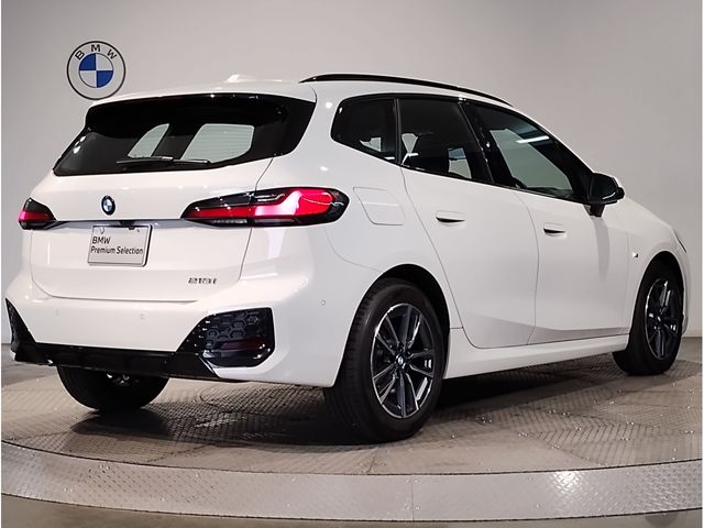 BMW 2SERIES ACTIVE T 2025 Image 31