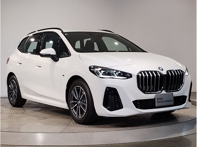 BMW 2SERIES ACTIVE T 2025 Image 31