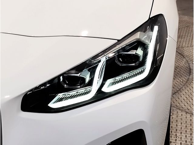 BMW 2SERIES ACTIVE T 2025 Image 31