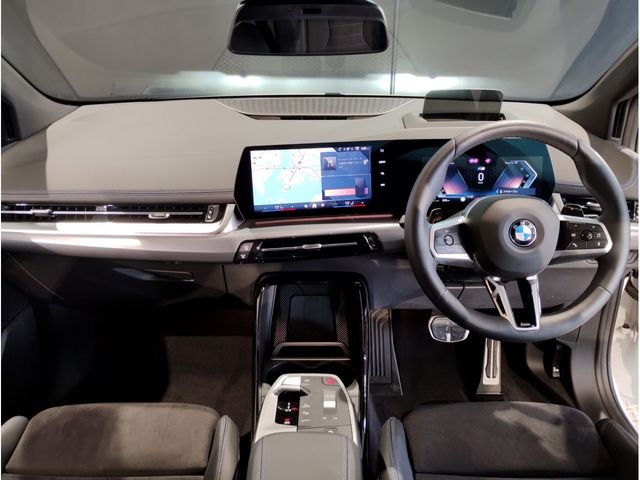 BMW 2SERIES ACTIVE T 2025 Image 31