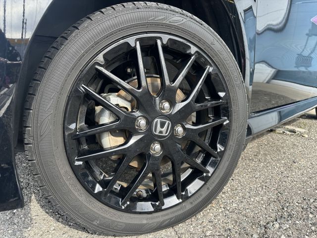 HONDA N BOX CUSTOM 4WD 2022 Image 31