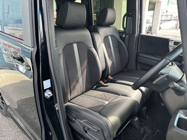 HONDA N BOX CUSTOM 4WD 2022 Image 31