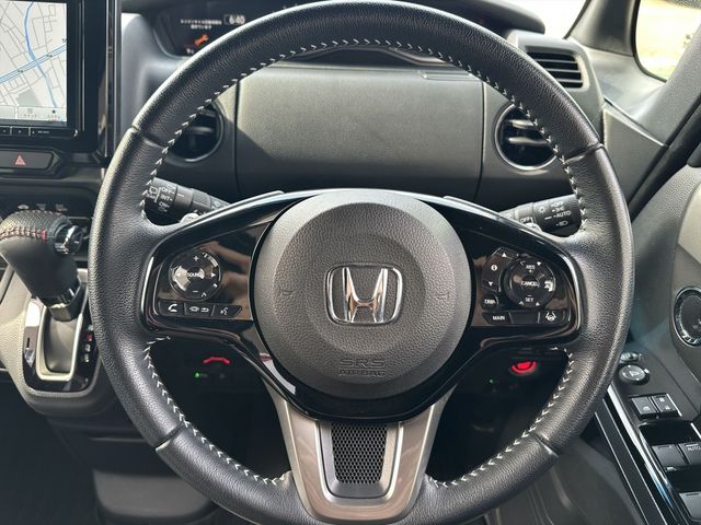 HONDA N BOX CUSTOM 4WD 2022 Image 31