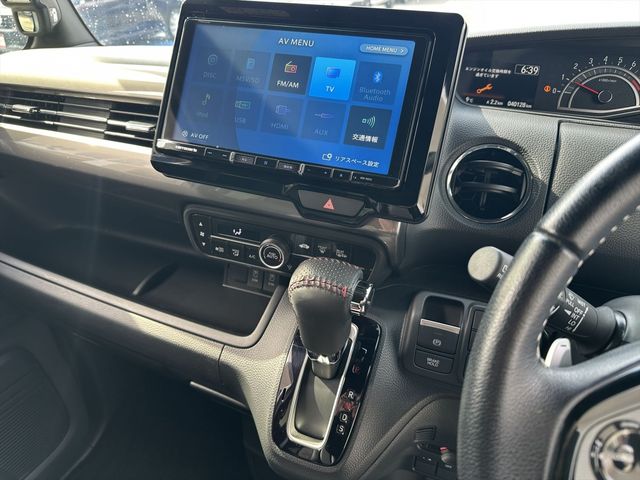 HONDA N BOX CUSTOM 4WD 2022 Image 31