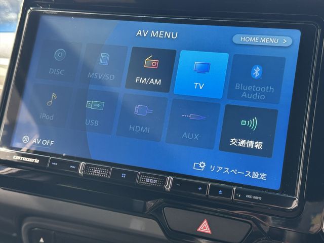 HONDA N BOX CUSTOM 4WD 2022 Image 31