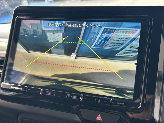 HONDA N BOX CUSTOM 4WD 2022 Image 31