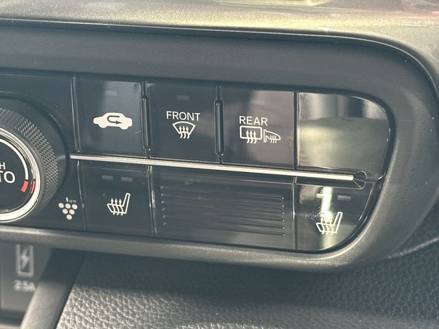 HONDA N BOX CUSTOM 4WD 2022 Image 31