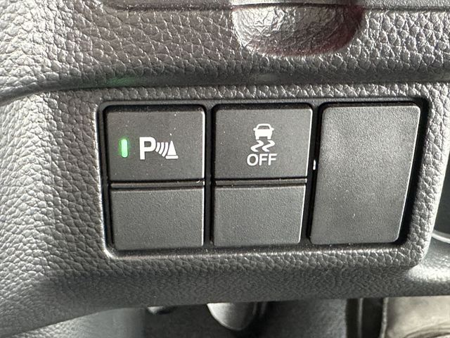 HONDA N BOX CUSTOM 4WD 2022 Image 31