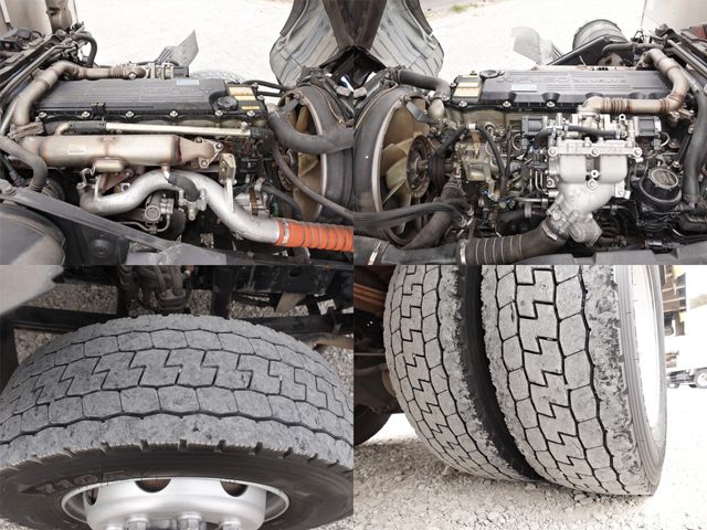 MITSUBISHI FUSOU FIGHTER 2014 Image 31