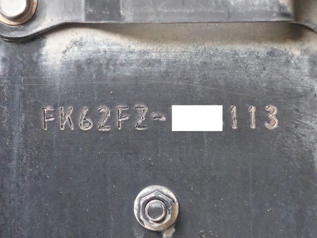 MITSUBISHI FUSOU FIGHTER 2014 Image 31