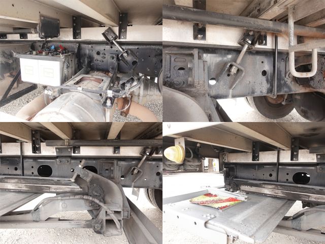 MITSUBISHI FUSOU FIGHTER 2014 Image 31