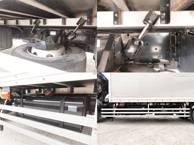 MITSUBISHI FUSOU FIGHTER 2014 Image 31