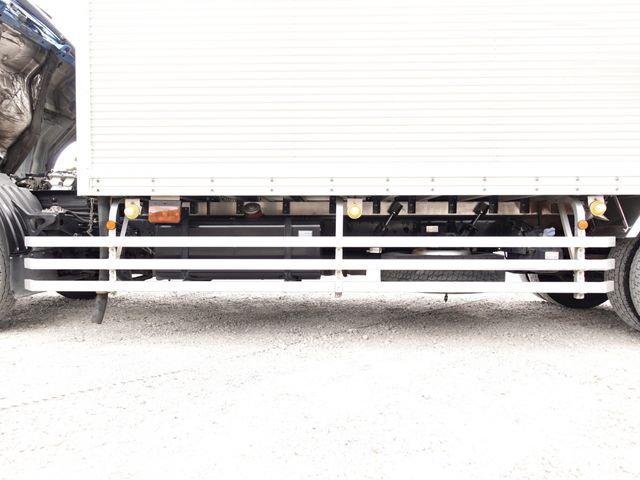 MITSUBISHI FUSOU FIGHTER 2014 Image 31