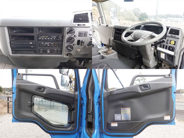 MITSUBISHI FUSOU FIGHTER 2014 Image 31