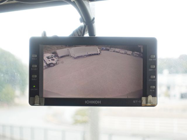 MITSUBISHI FUSOU FIGHTER 2014 Image 31