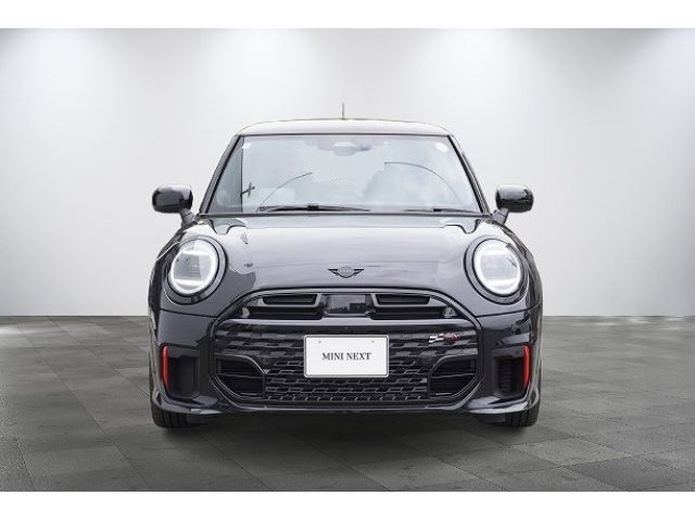 BMW MINI COOPER 2025 Image 31