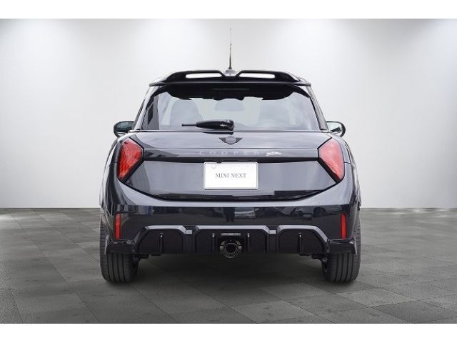 BMW MINI COOPER 2025 Image 31