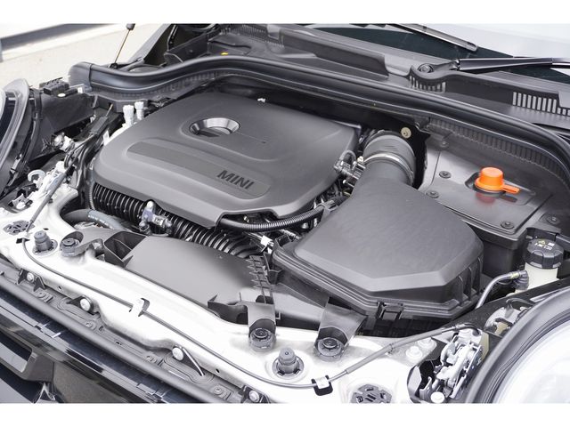 BMW MINI COOPER 2025 Image 31