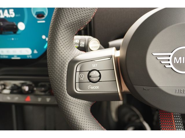 BMW MINI COOPER 2025 Image 31