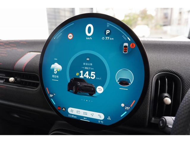 BMW MINI COOPER 2025 Image 31