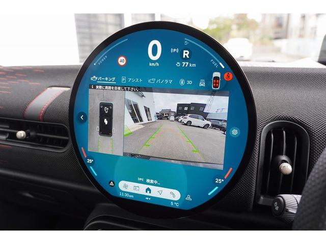 BMW MINI COOPER 2025 Image 31