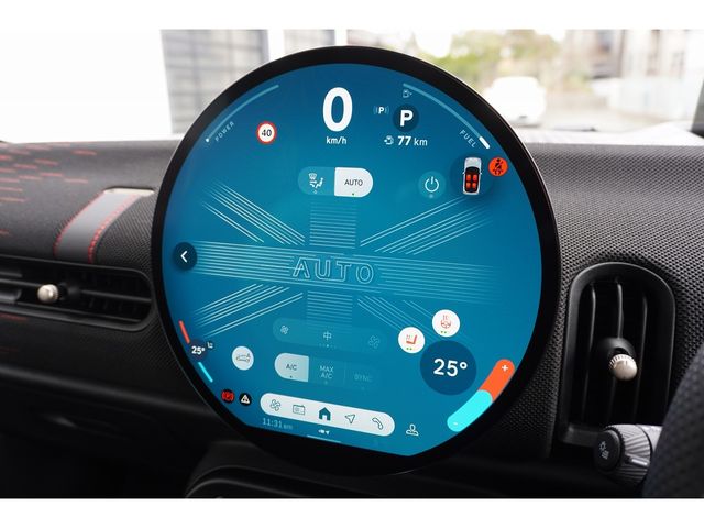 BMW MINI COOPER 2025 Image 31