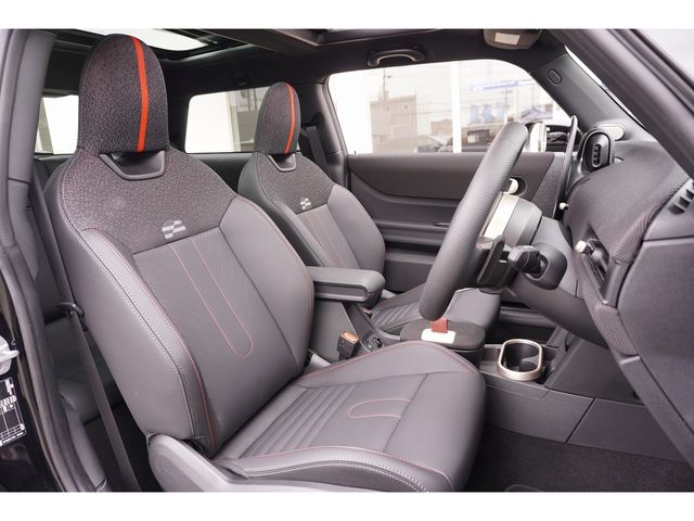 BMW MINI COOPER 2025 Image 31