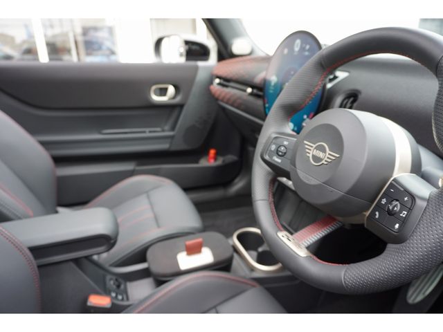 BMW MINI COOPER 2025 Image 31