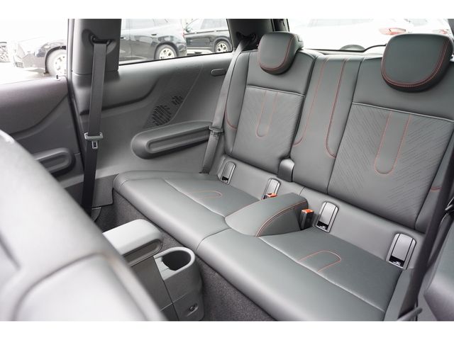 BMW MINI COOPER 2025 Image 31