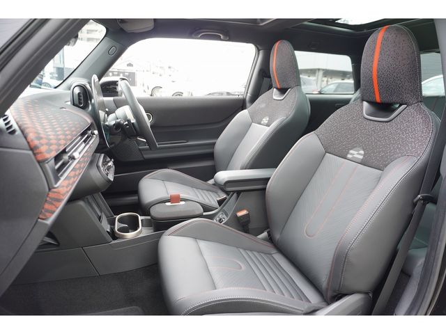 BMW MINI COOPER 2025 Image 31